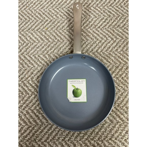 Green pan set - Picture 3 of 5